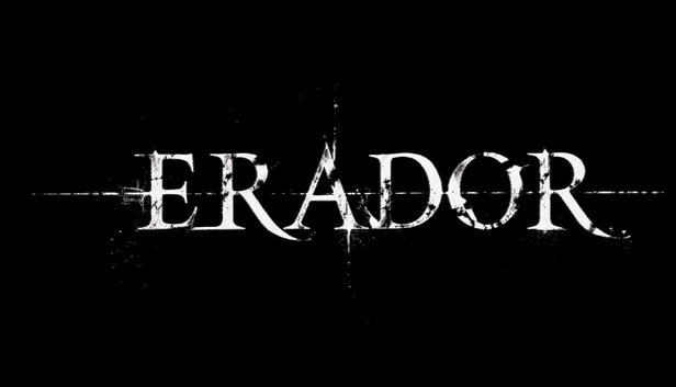埃拉多尔（Erador） 游戏封面