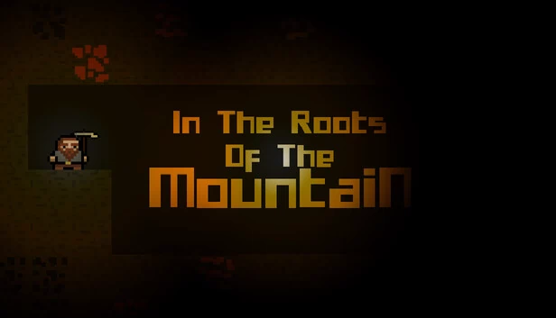 在山的根脉中（In The Roots Of The Mountain） 游戏封面