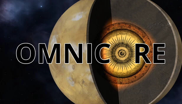 Omnicore 游戏封面