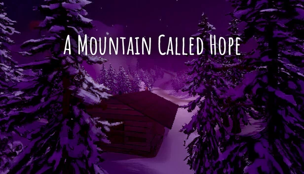 一座名为希望的山（A Mountain Called Hope） 游戏封面