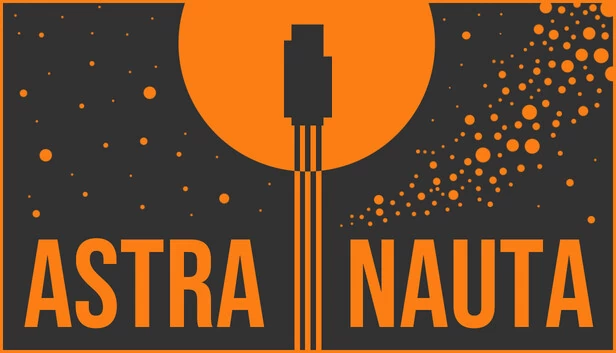 星航者（Astra Nauta） 游戏封面