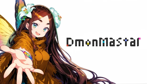 恶魔大师（DmonMaster） 游戏封面