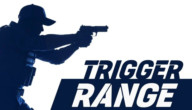 触发范围（Trigger Range） 游戏封面