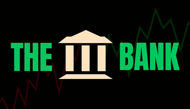 银行（The Bank） 游戏封面