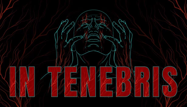 在黑暗中（In Tenebris） 游戏封面