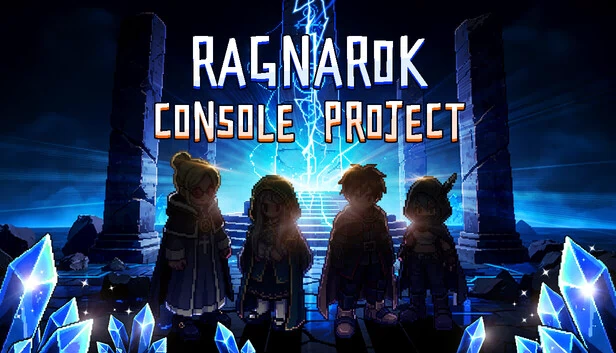 RAGNAROK PROJECT 游戏封面