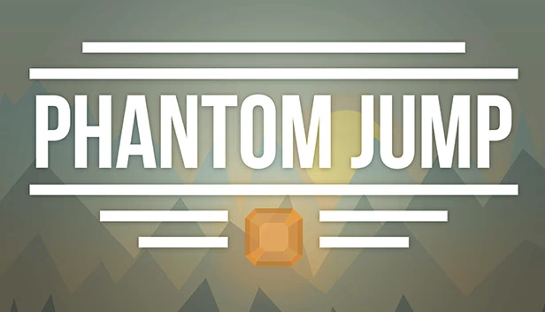 幻影跳跃（Phantom Jump） 游戏封面