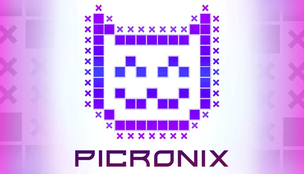 Picronix 游戏封面