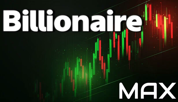 亿万富翁MAX（Billionaire MAX） 游戏封面