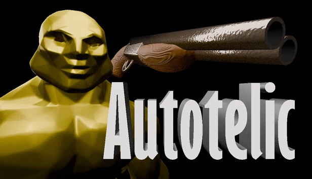 自驱（Autotelic） 游戏封面