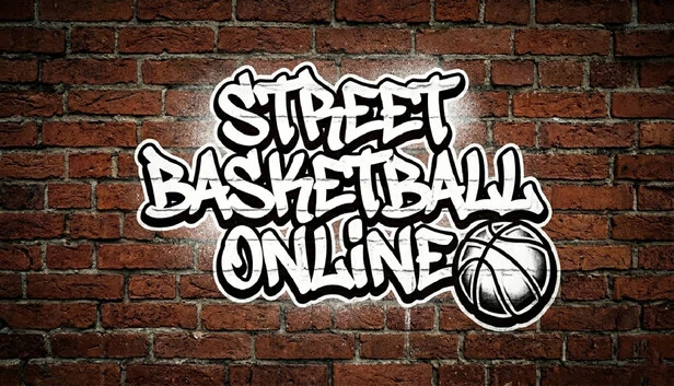 街头篮球Online（Street Basketball Online） 游戏封面