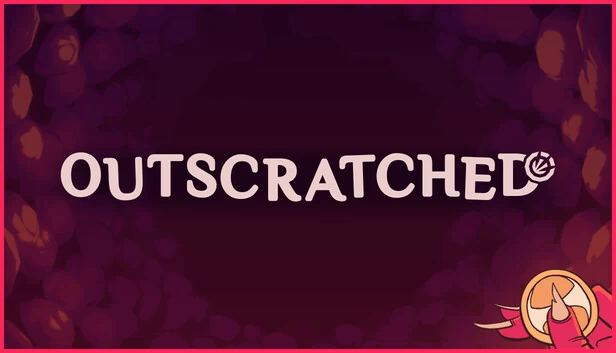 Outscratched 游戏封面