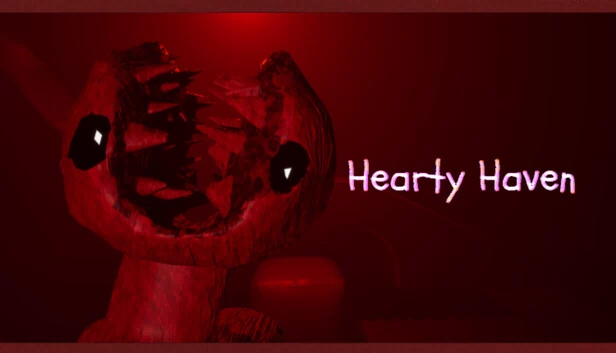 Hearty Haven 游戏封面
