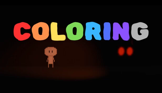 涂色（Coloring） 游戏封面