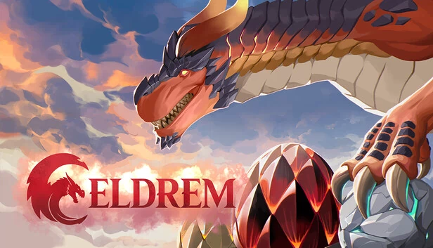 埃尔德雷姆：王国（Eldrem: Kingdoms） 游戏封面