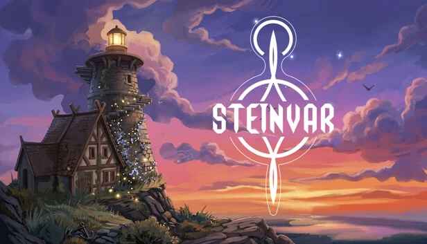 Steinvar 游戏封面