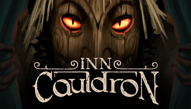 大釜旅馆（Cauldron Inn） 游戏封面