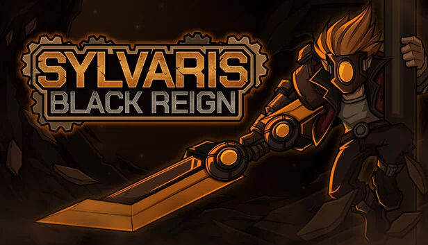 Sylvaris: Black Reign 游戏封面