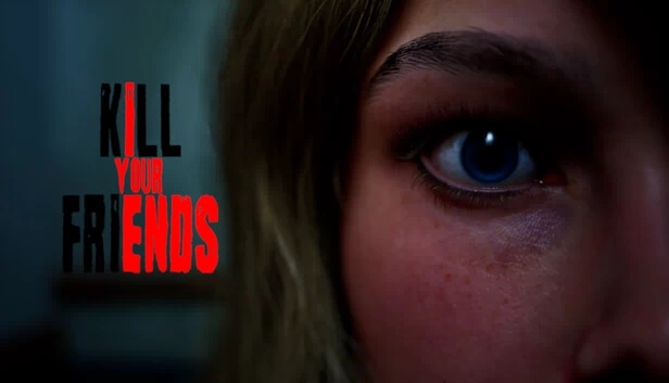 杀死你的朋友（Kill Your Friends） 游戏封面