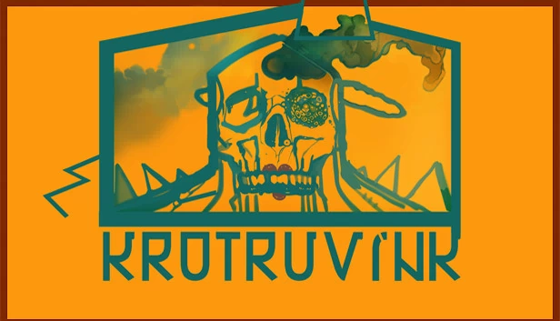 KROTRUVINK 游戏封面