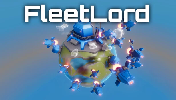 舰队领主（FleetLord） 游戏封面