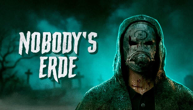 无人之地（Nobody's Erde） 游戏封面