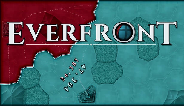 Everfront 游戏封面