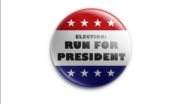选举:竞选总统(Election: Run for President) 游戏封面