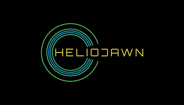 Heliodawn 游戏封面