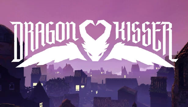 龙吻（Dragon Kisser） 游戏封面