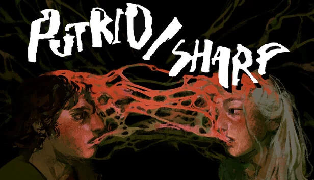 腐臭/锐利（PUTRID/SHARP） 游戏封面