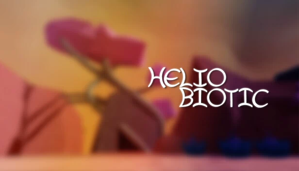 HELIOBIOTIC 游戏封面