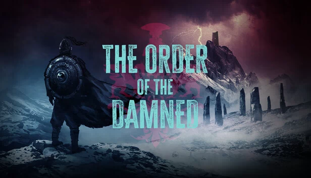 受诅咒者教团（The Order Of The Damned） 游戏封面