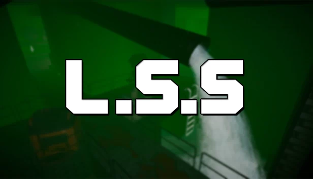 L.S.S 游戏封面