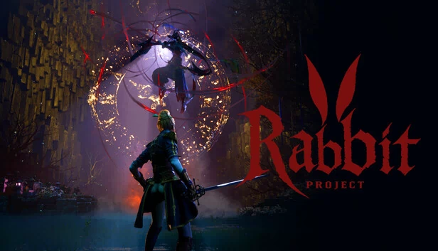 Project Rabbit 游戏封面
