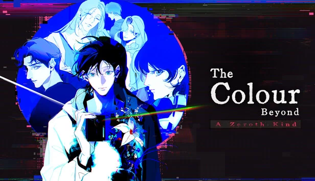 The Colour Beyond: A Zeroth Kind 游戏封面