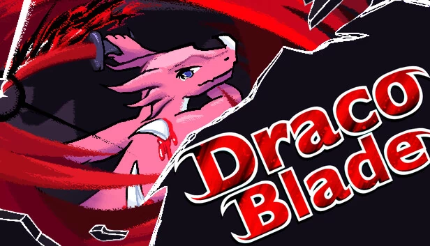 龙刃（Draco Blade） 游戏封面