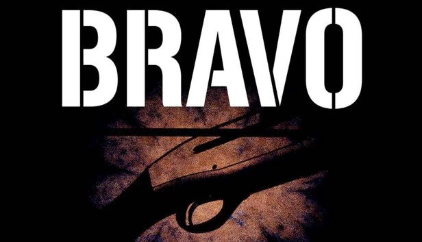 BRAVO 游戏封面