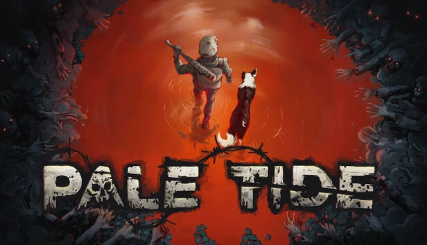 苍白潮汐(Pale Tide) 游戏封面