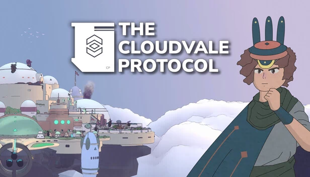 云谷协议（The Cloudvale Protocol） 游戏封面