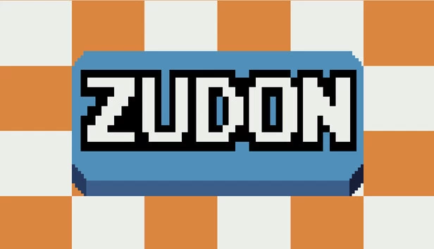 祖顿（Zudon） 游戏封面