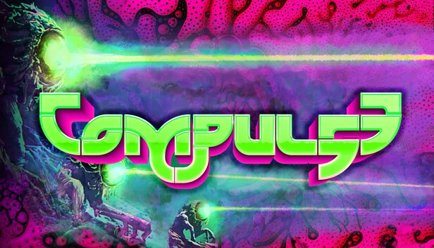 Compulse 游戏封面