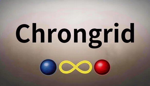 Chrongrid 游戏封面