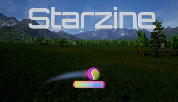 星志（Starzine） 游戏封面