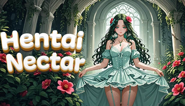 Hentai Nectar 游戏封面