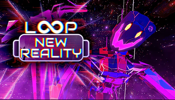 LOOP：新现实（LOOP: NEW REALITY） 游戏封面