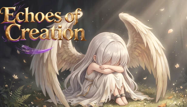 创世回响：起源（Echoes of Creation: Origin） 游戏封面