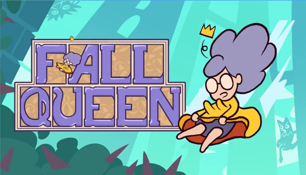 秋之女王(Fall Queen) 游戏封面