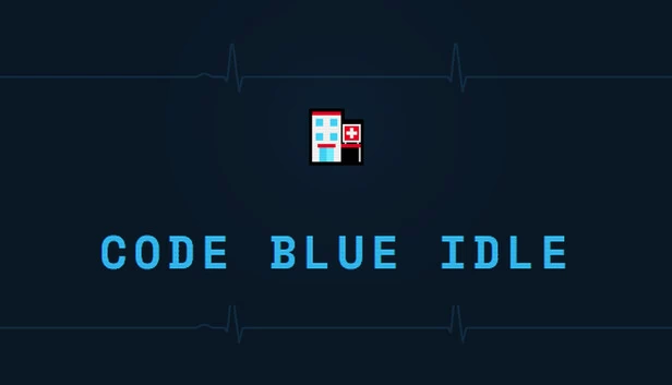 代码蓝：闲置（Code Blue Idle） 游戏封面