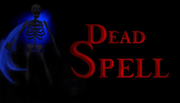 死亡法术（Dead Spell） 游戏封面